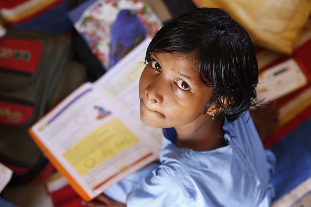 Children Education