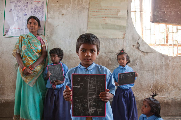 Kids Education